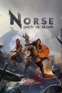 1. NORSE: Oath of Blood (PC) (klucz STEAM)