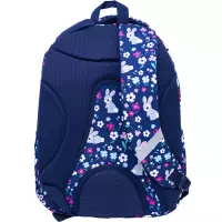 4. AstraBag Plecak Szkolny AB300 Baby Bunny 502025009
