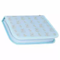 4. Starpak Piórnik Dwuklapkowy bez Wyposażenia Miś 576213