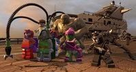 4. LEGO Marvel Super Heroes PL (NS)