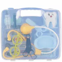 1. Mega Creative Zestaw Lekarski w Walizce 571655