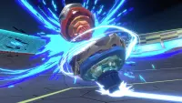 4. BEYBLADE X XONE (NS)