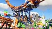 2. Planet Coaster 2: Toybox Pack PL (DLC) (PC) (klucz STEAM)