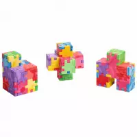 3. Happy Cube Expert (1 część)