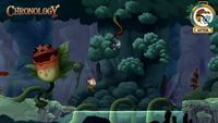 5. Chronology (PC) DIGITAL (klucz STEAM)
