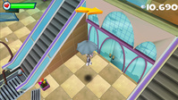 4. Scooby Doo! & Looney Tunes Cartoon Universe: Adventure (PC) (klucz STEAM)