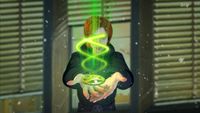4. Dreamscapes: Nightmare's Heir (PC) DIGITAL (klucz STEAM)