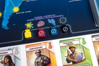 10. Rebel: Pandemic (edycja polska)