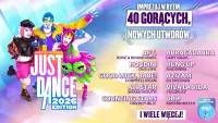 1. Just Dance 2026 PL (NS)