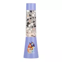 2. Lampka ledowo-żelowa Bluey