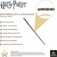 5. Różdżka Harry Potter - Xenophilius Lovegood (CE)