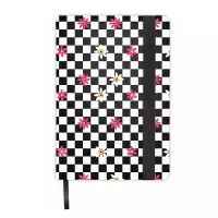 2. BeUniq Notes Flower BU26RK-3683