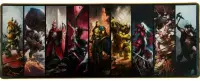 2. Mata na Biurko Warhammer: Age of Sigmar - Battletome Covers