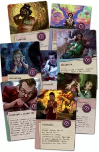 7. Cthulhu: Death May Die (edycja polska)