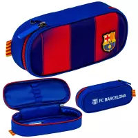 1. FC Barcelona Piórnik AC6 Saszetka Usztywniona Young 503026046