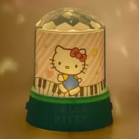 3. Lampka Projekcyjna na Imprezę - Hello Kitty 