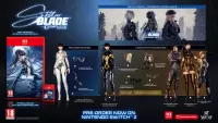 1. Stellar Blade Complete Edition PL (NS2)