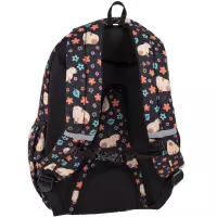 5. CoolPack Prime Pro Plecak Szkolny Capybara F162937