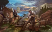 4. Commander: Conquest of the Americas - Gold (PC) (klucz STEAM)