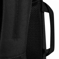10. CoolPack Army Plecak Szkolny Black C39258