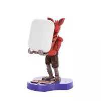 6. Stojak na Słuchawki / Telefon: Five Nights at Freddy's - Foxy