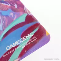8. Gamegenic: Magic the Gathering - Secrets of Strixhaven - Shiny Playmat - Prismari, the Inspiration