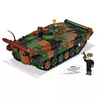 9. Cobi Czołg BWP 1 ET2630 9. Cobi Czołg BWP 1 ET2630