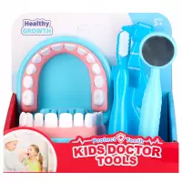 1. Mega Creative Zestaw Lekarski Dentysta 597918