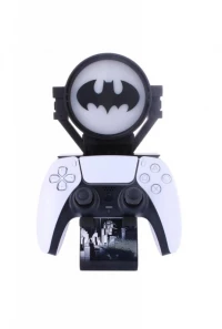 4. Lampka Stojak Batman Sygnał Ikon