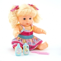 4. Mega Creative Lalka Nocnik Pije Sika 25cm 443014
