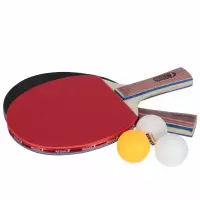 6. Mega Creative Zestaw Rakietek Do Ping-Ponga 576995