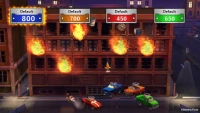 6. Disney Pixar Cars Toon: Mater's Tall Tales PL (PC) (klucz STEAM)