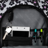 2. CoolPack Factor Plecak Szkolny Młodzieżowy Cruell F002735