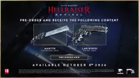 1. Clive Barker's Hellraiser: Revival Day One Edition (Xbox Series X)