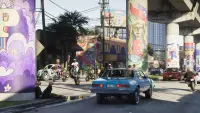 2. Grand Theft Auto VI PL (Xbox Series X)