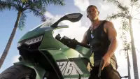 9. Grand Theft Auto VI PL (Xbox Series X)