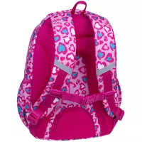 3. CoolPack Jerry Plecak Szkolny Hello Kitty Pink 2 F029035