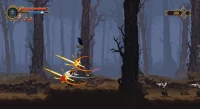 2. Blasphemous - 'Alloy of Sin' Character Skin (DLC) (PC) (klucz STEAM)