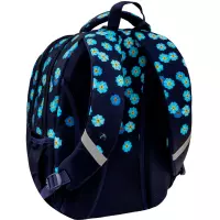5. Head Plecak Szkolny AY300 Forget-Me-Not 502026041