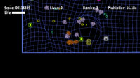 3. Vector Assault (PC) (klucz STEAM)