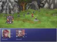 3. Vagrant Hearts (PC) (klucz STEAM)