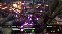2. Unknown Pain: Hardcore (PC) (klucz STEAM)