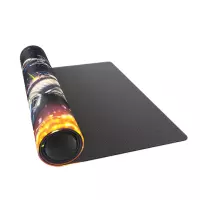 3. Gamegenic: Star Wars Unlimited Card Game - Xtra-Wide Game Mat - Mata do Gry - Millenium Falcon