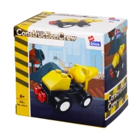 1. Mega Creative Alleblox Klocki Konstrukcyjne23el. 492793