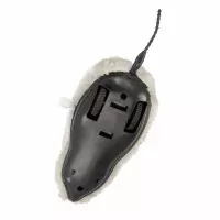 3. Mega Creative Zabawka Nakręcana Myszka 572064