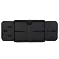 3. Coolpack Clipper Piórnik Dwuklapkowy Bez Wyposażenia XPlay F076606