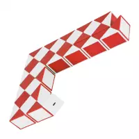 3.  Mega Creative Kostka Magiczna Wąż 545082