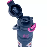 2. CoolPack Sphera Bidon 740ml Flores Nina Z32915