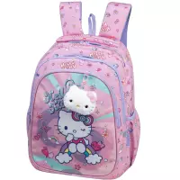 6. CoolPack Jerry Plecak Szkolny Hello Kitty Pink 1 F029025