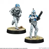 2. Star Wars Legion 2.0: Republic Specialist
